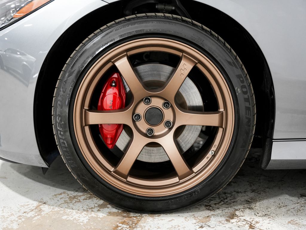 2024 Nissan Z Performance Tigard OR