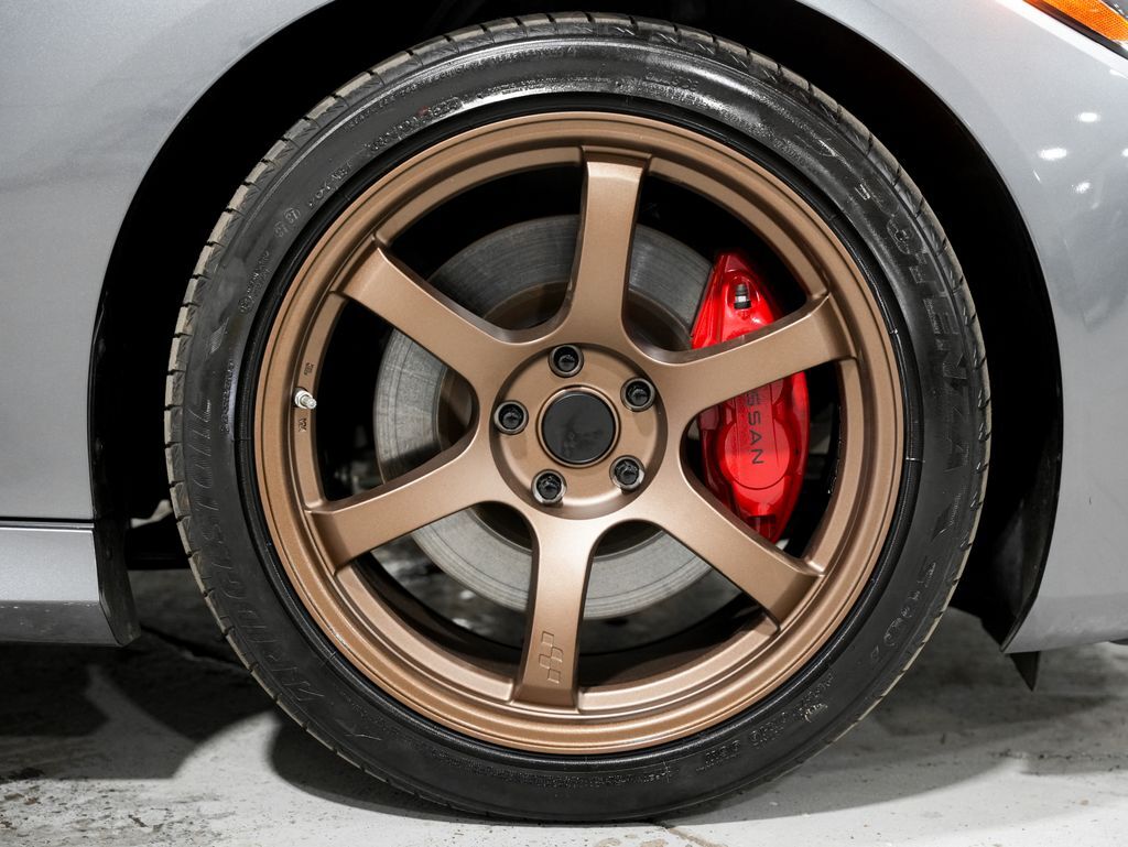 2024 Nissan Z Performance Tigard OR