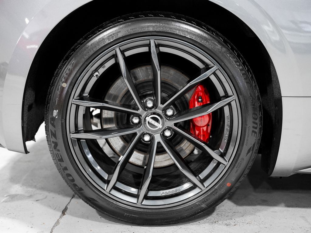 2024 Nissan Z Performance Tigard OR