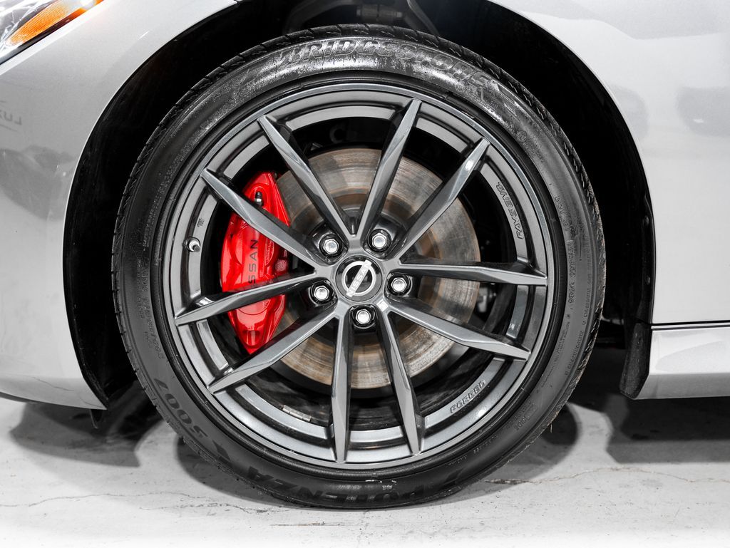 2024 Nissan Z Performance Tigard OR