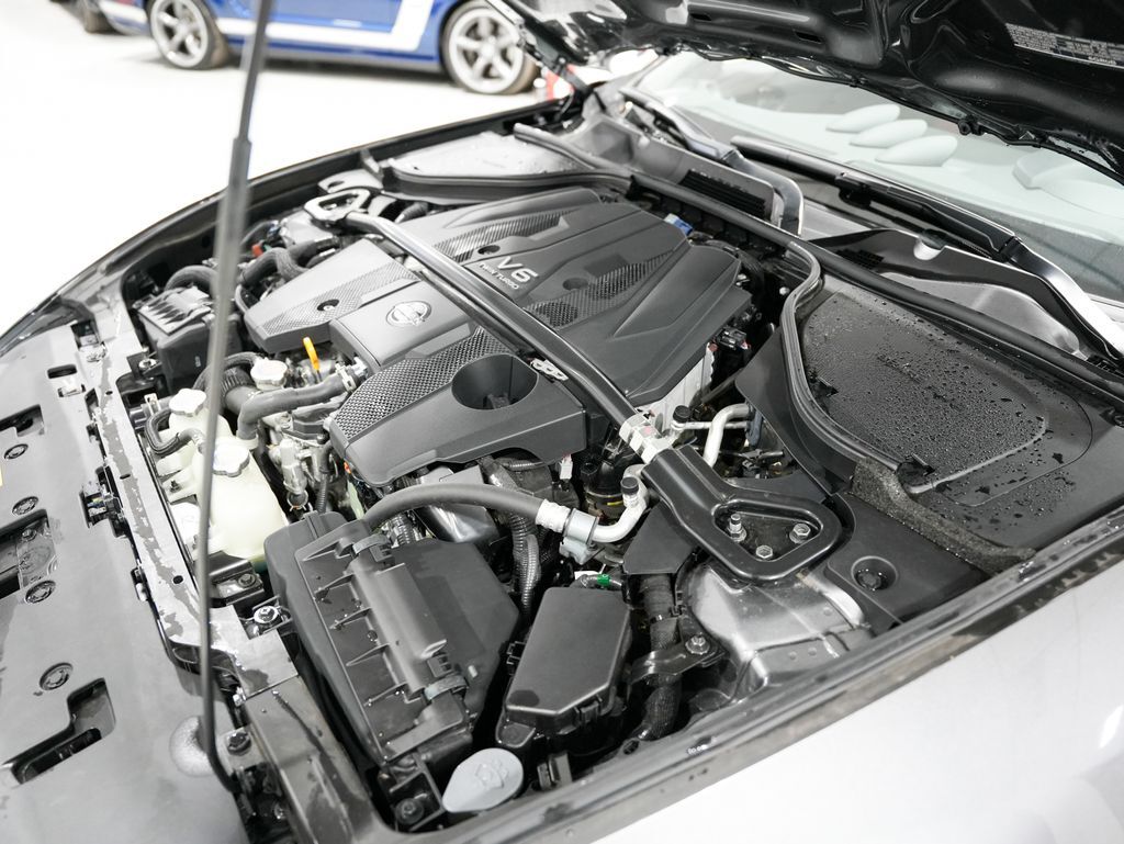 2024 Nissan Z Performance Tigard OR