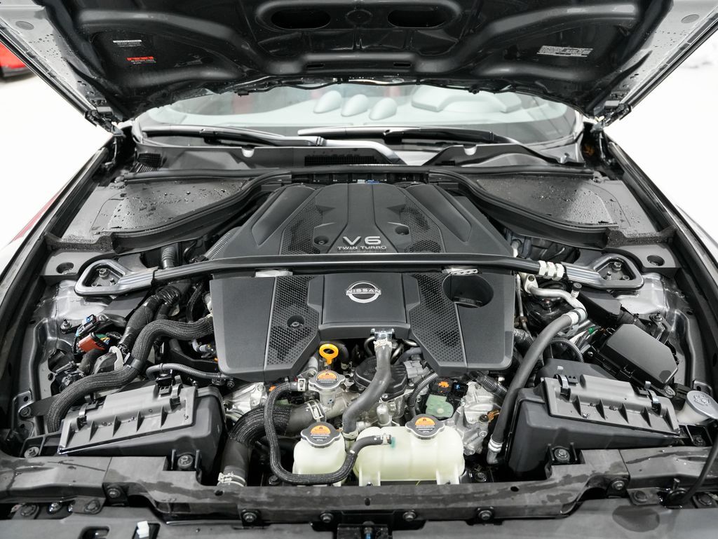 2024 Nissan Z Performance Tigard OR