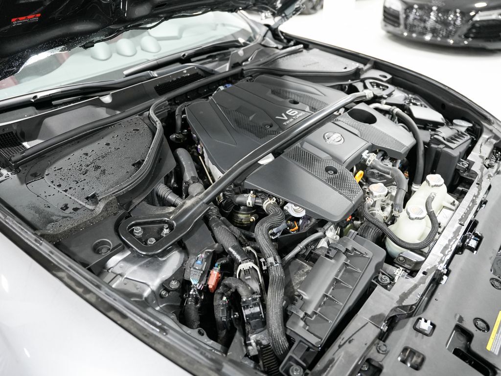 2024 Nissan Z Performance Tigard OR