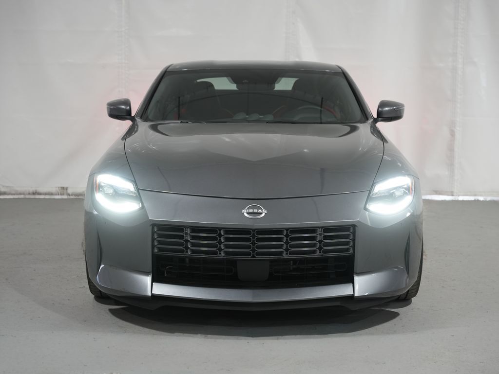 2024 Nissan Z Performance Tigard OR