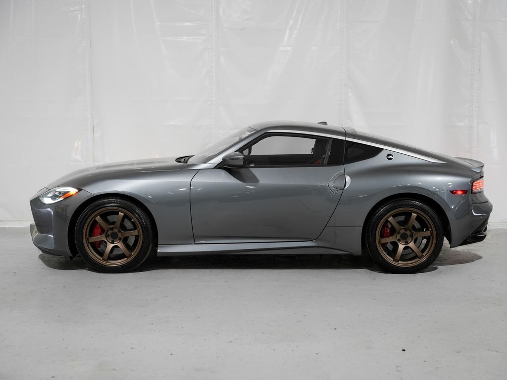 2024 Nissan Z Performance Tigard OR