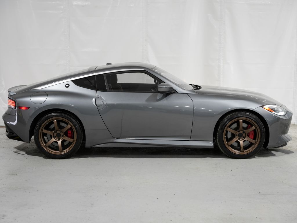 2024 Nissan Z Performance Tigard OR