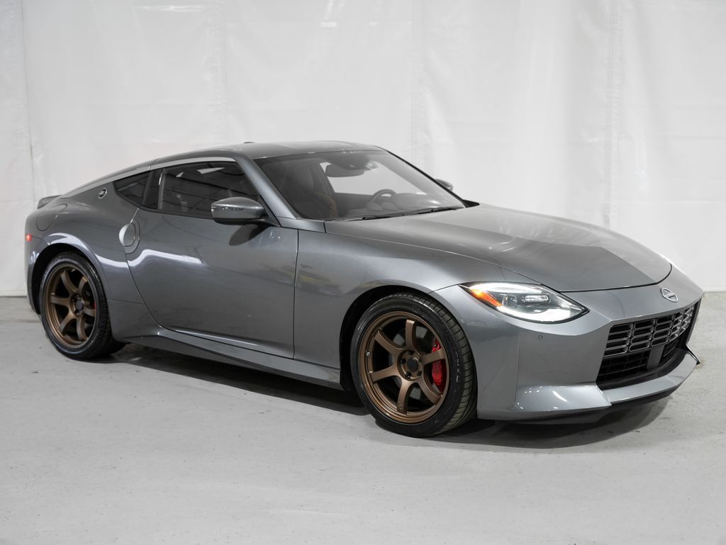 2024 Nissan Z Performance Tigard OR