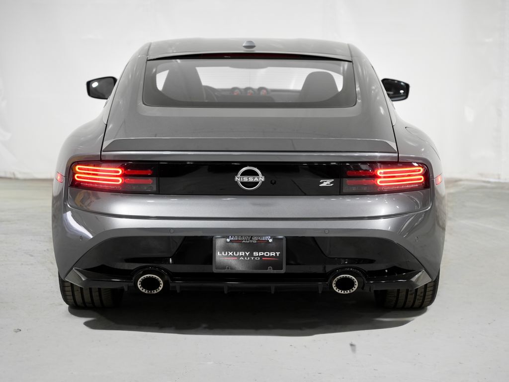 2024 Nissan Z Performance Tigard OR