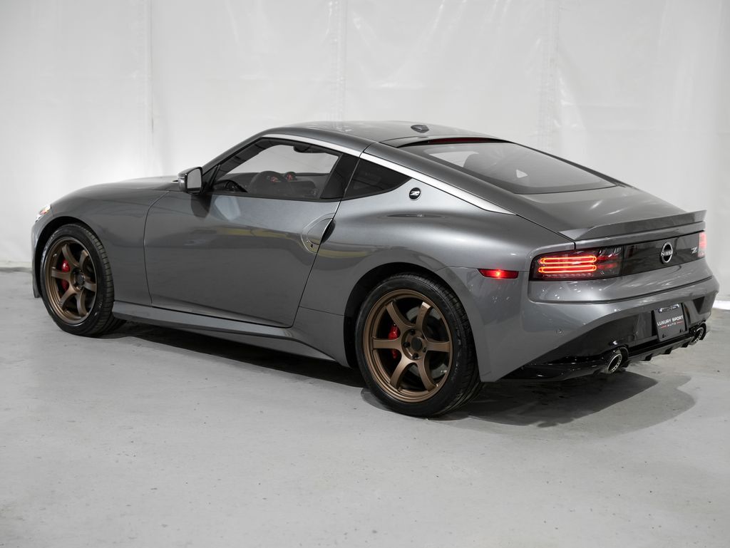 2024 Nissan Z Performance Tigard OR