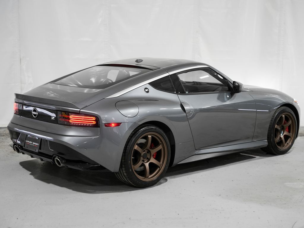 2024 Nissan Z Performance Tigard OR
