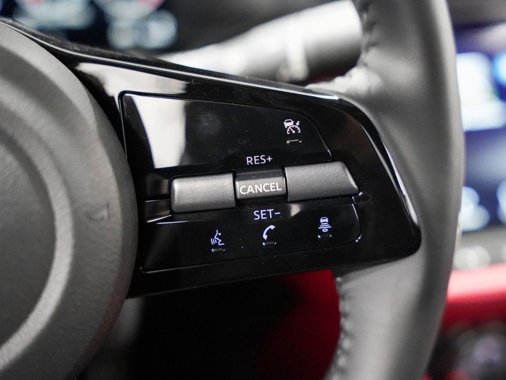 2024 Nissan Z Performance Tigard OR