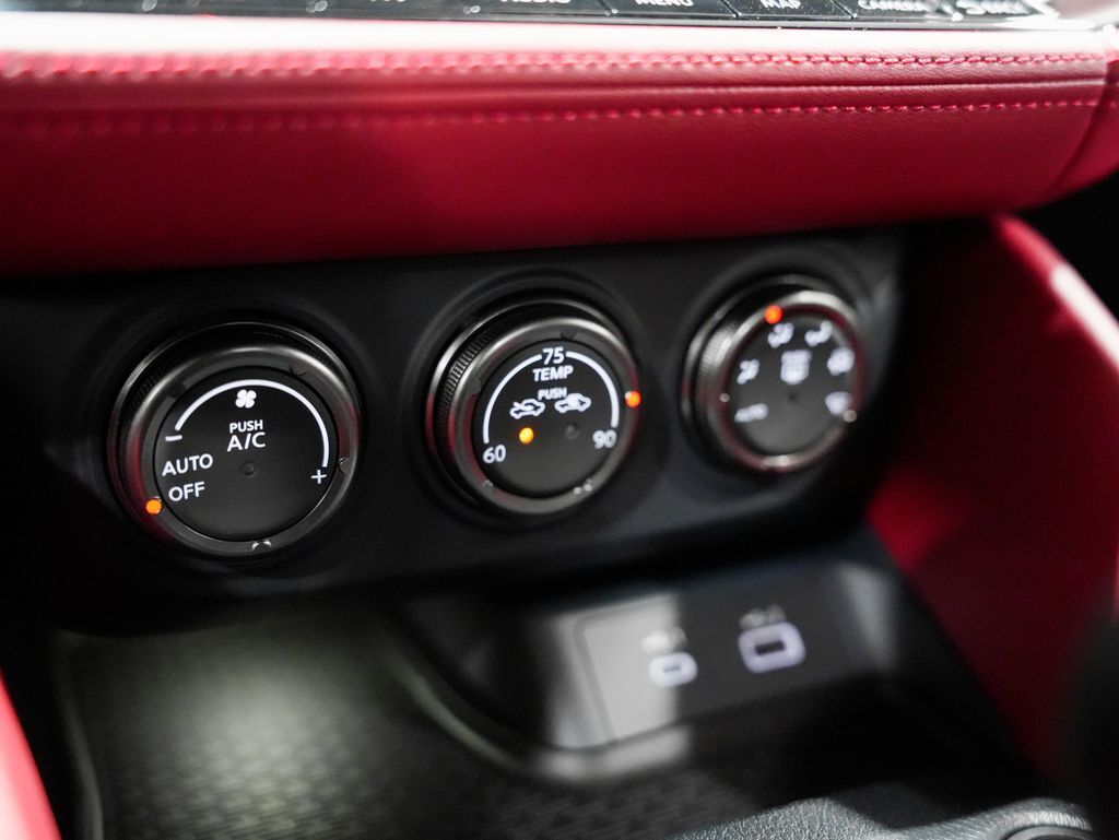 2024 Nissan Z Performance Tigard OR