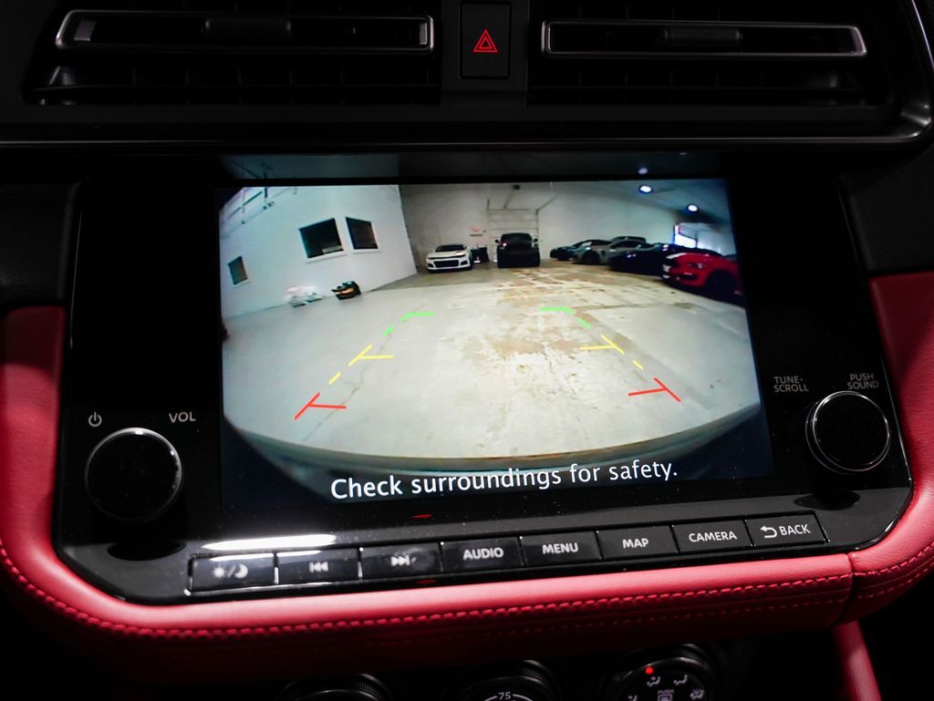 2024 Nissan Z Performance Tigard OR