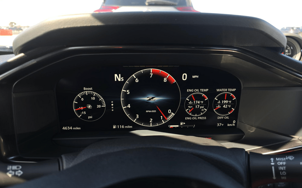 2024 Nissan Z Performance Tigard OR