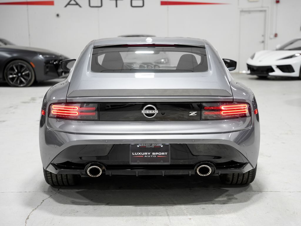 2024 Nissan Z Performance Tigard OR