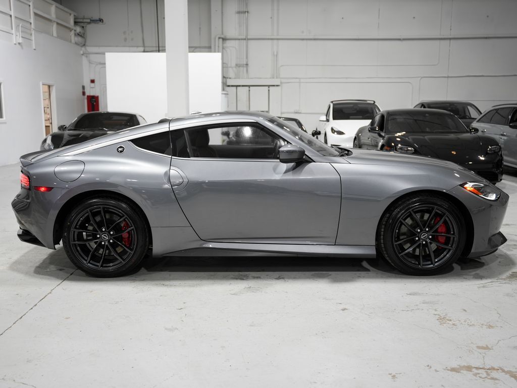 2024 Nissan Z Performance Tigard OR