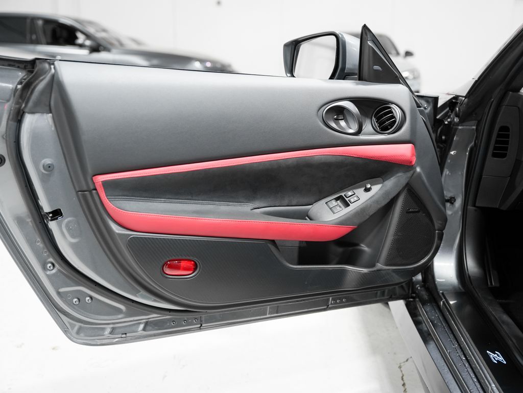 2024 Nissan Z Performance Tigard OR