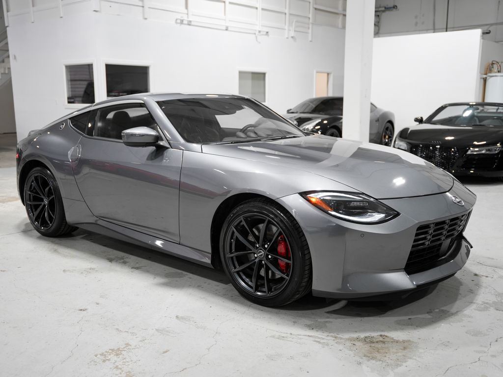2024 Nissan Z Performance Tigard OR