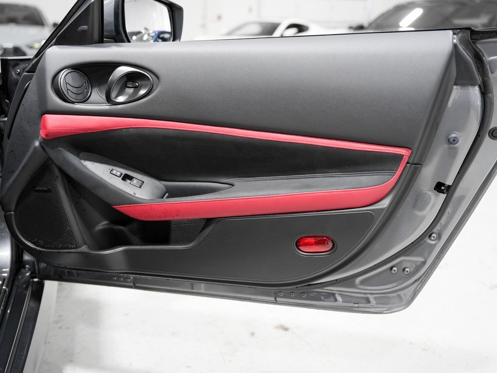 2024 Nissan Z Performance Tigard OR