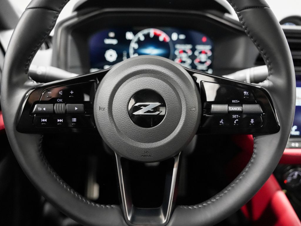 2024 Nissan Z Performance Tigard OR