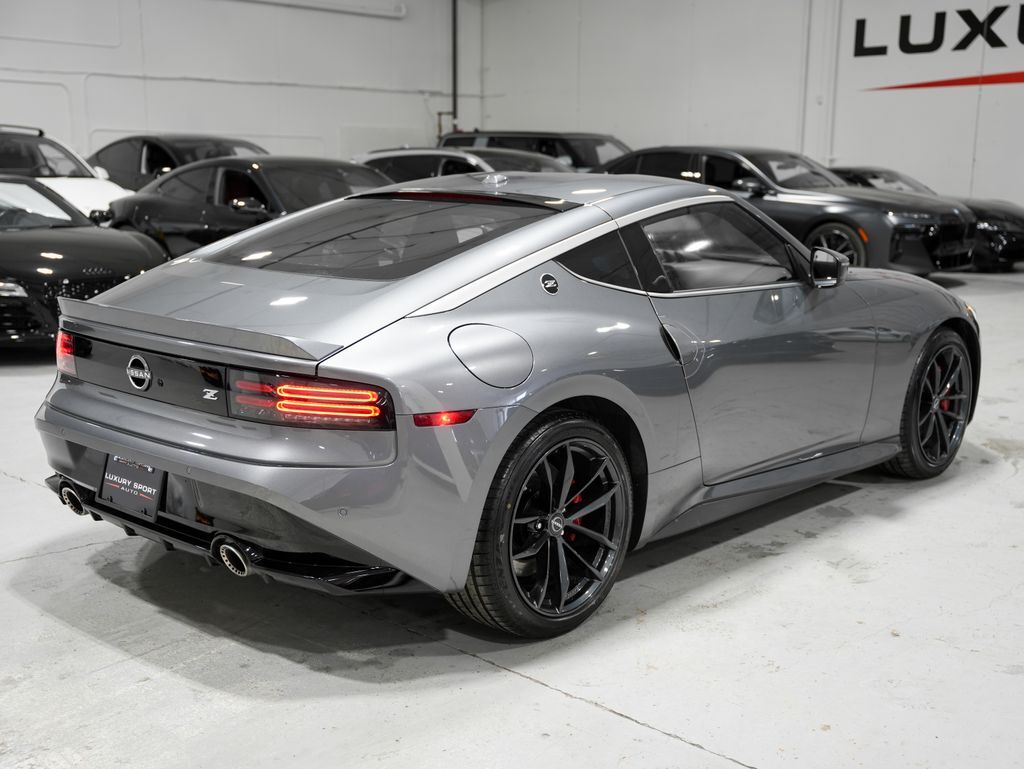 2024 Nissan Z Performance Tigard OR