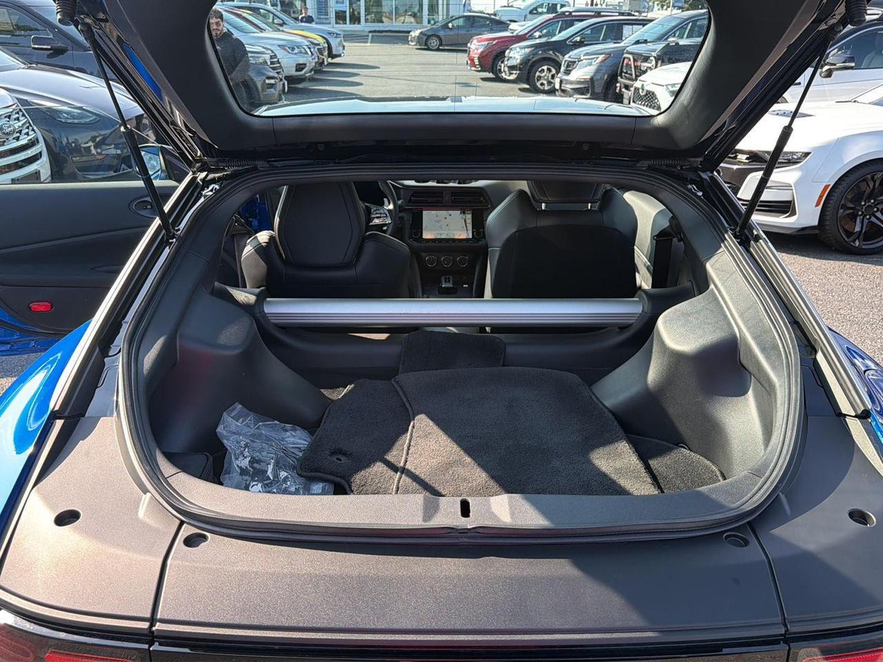 2024 Nissan Z Performance Gaithersburg MD