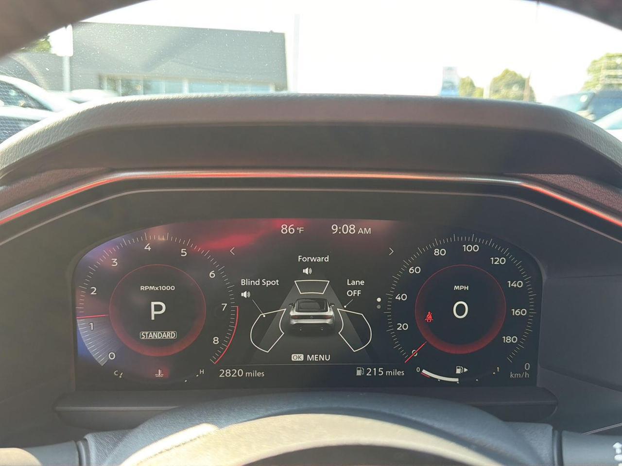 2024 Nissan Z Performance Gaithersburg MD