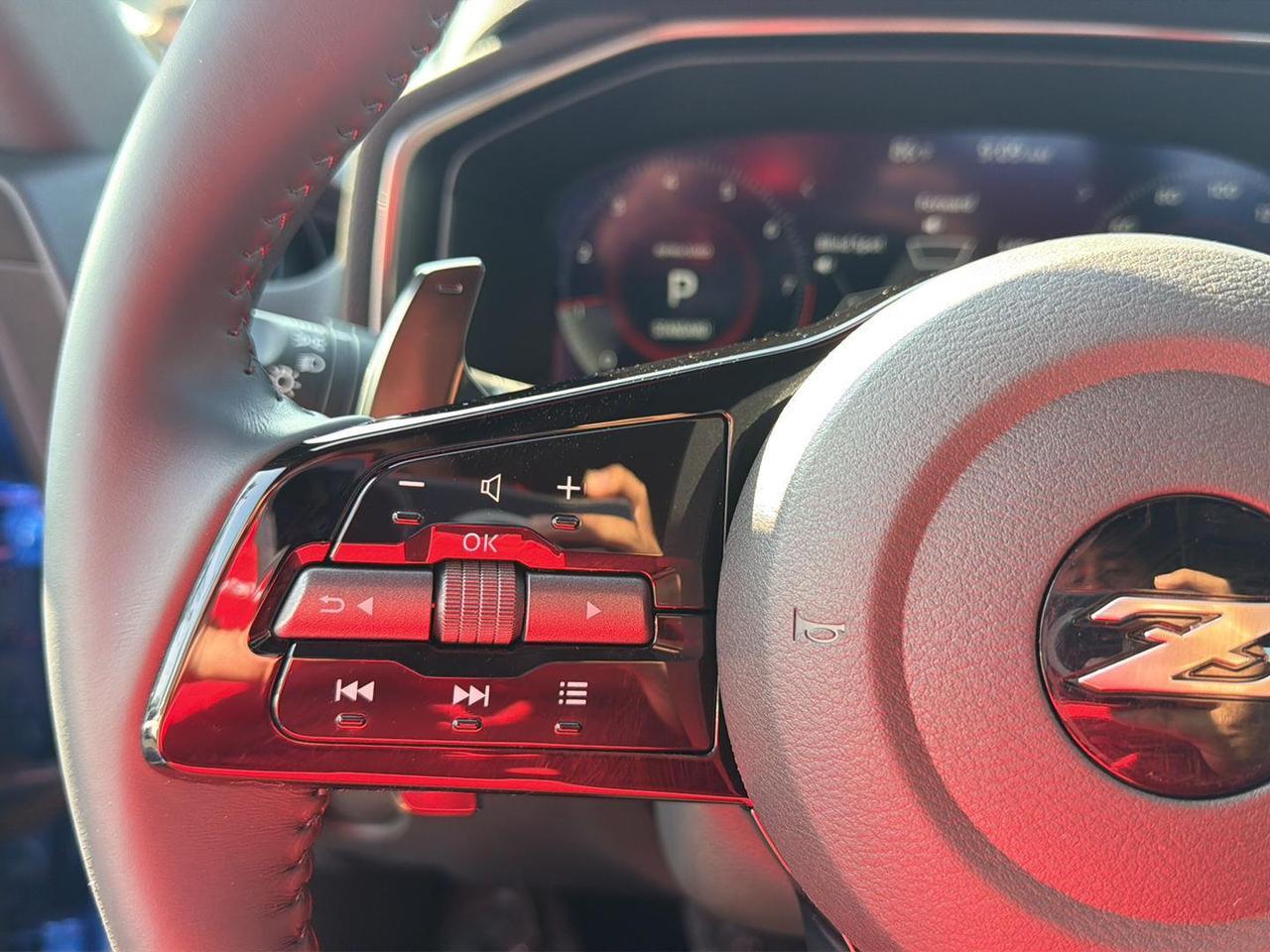 2024 Nissan Z Performance Gaithersburg MD