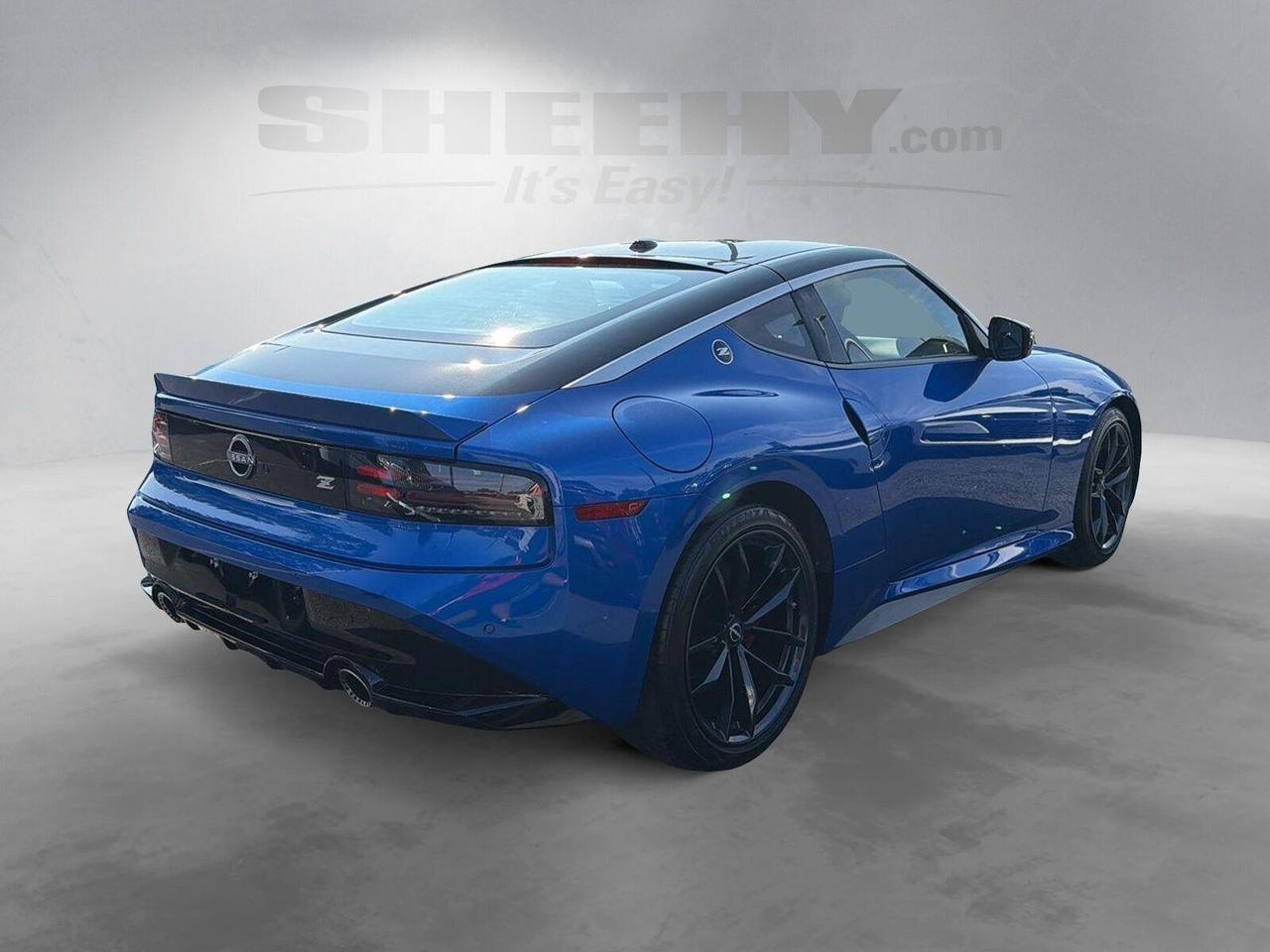 2024 Nissan Z Performance Gaithersburg MD