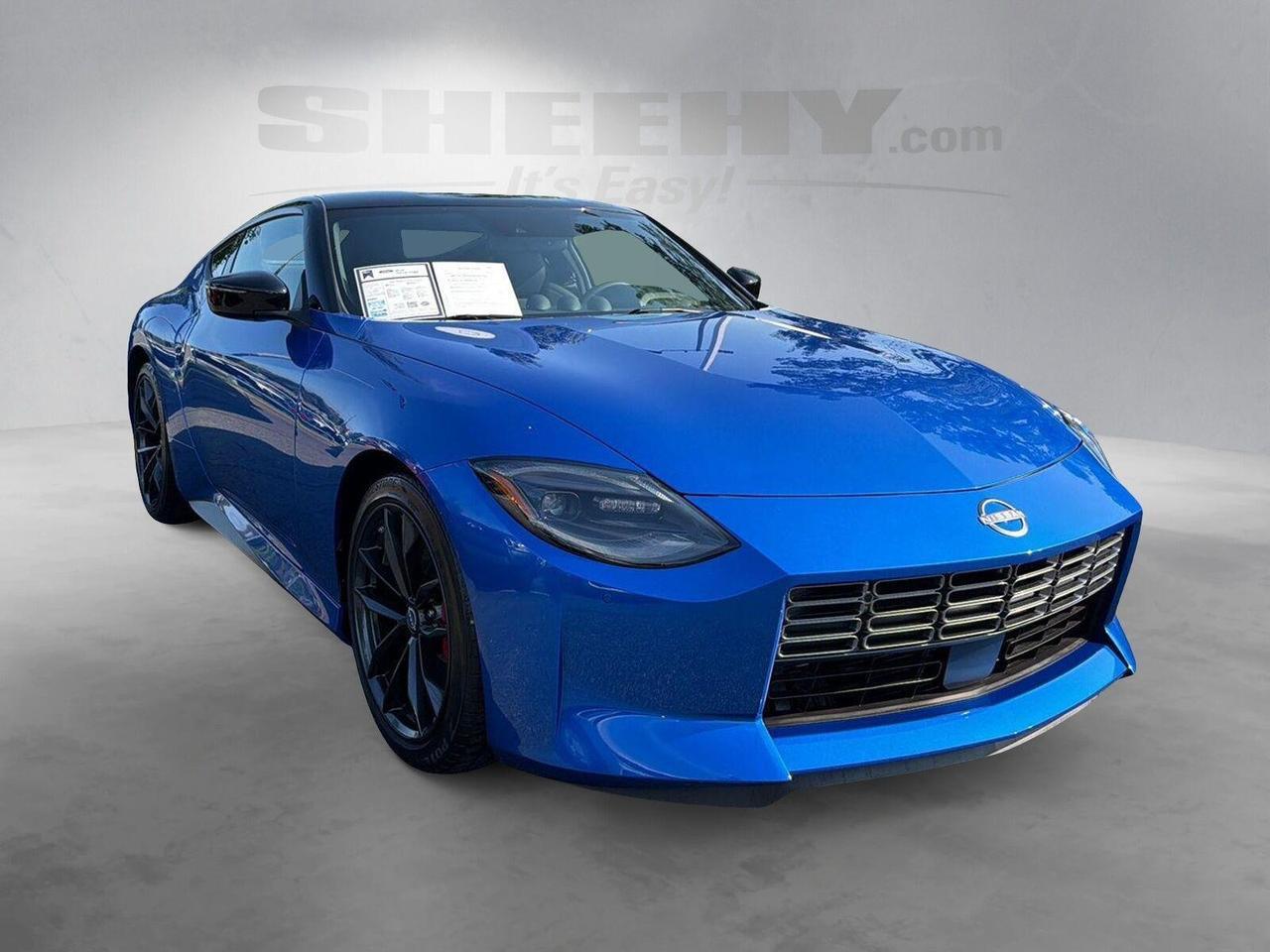 2024 Nissan Z Performance Gaithersburg MD