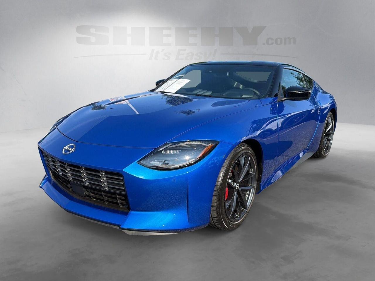 2024 Nissan Z Performance Gaithersburg MD