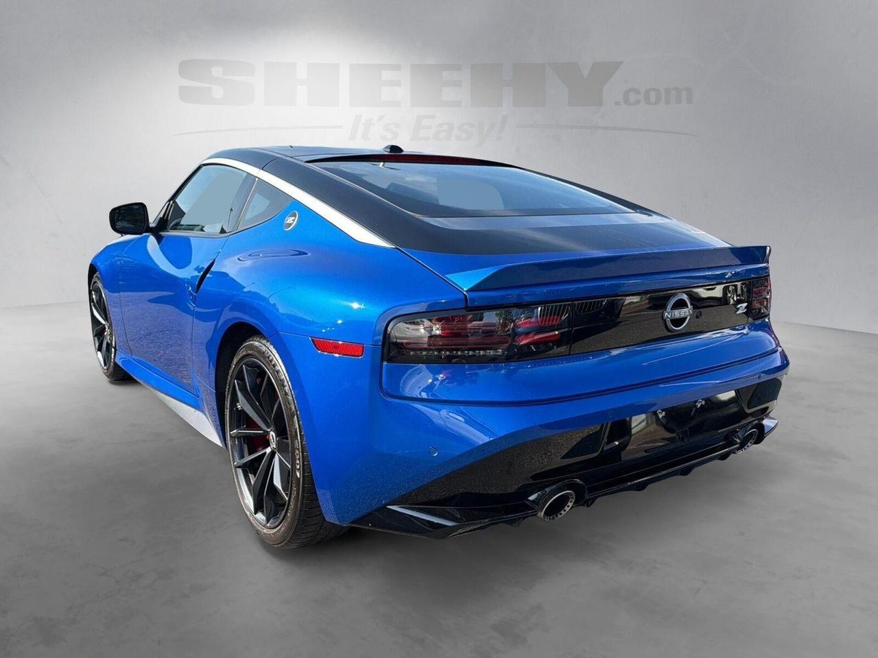2024 Nissan Z Performance Gaithersburg MD