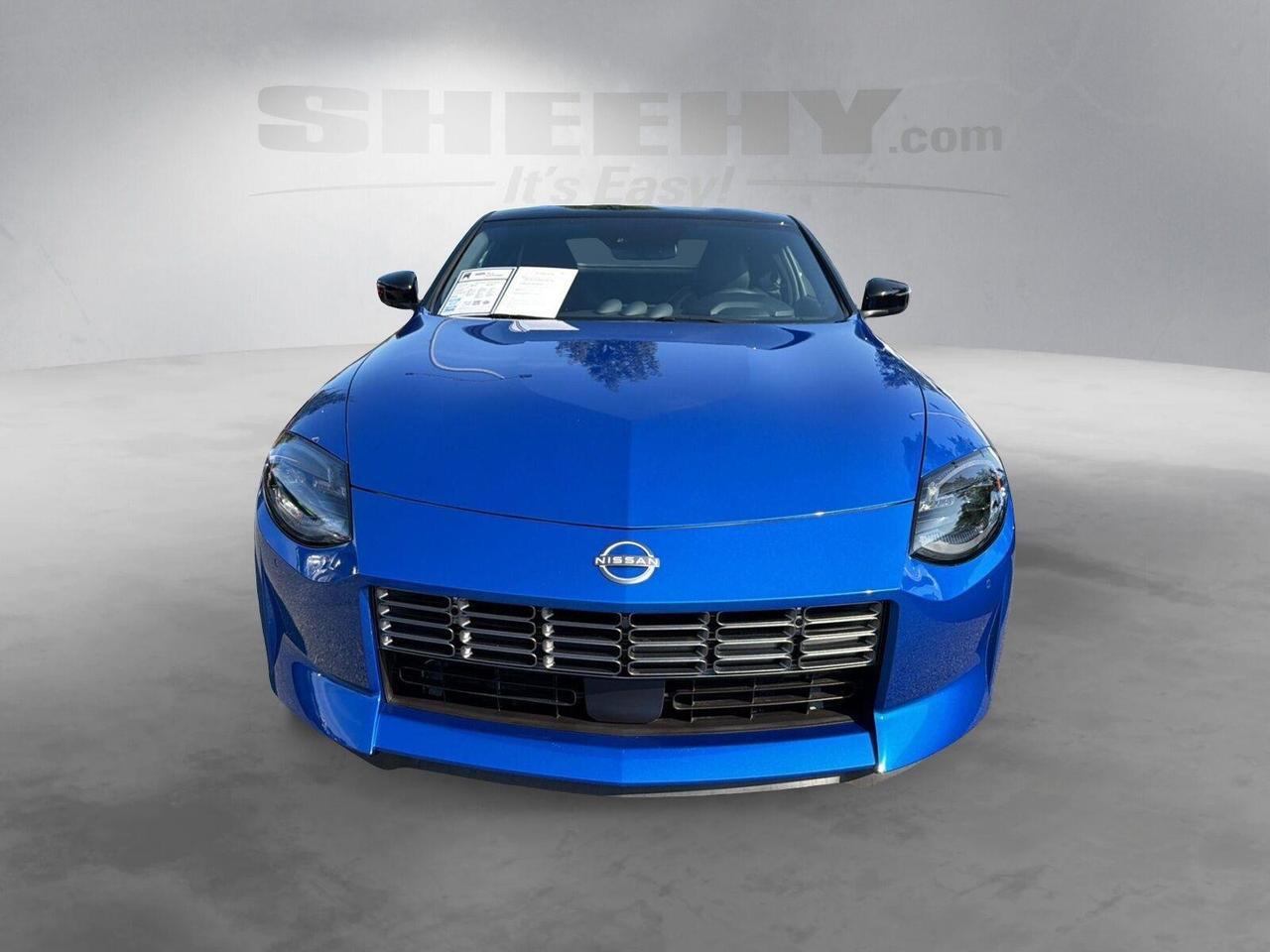 2024 Nissan Z Performance Gaithersburg MD