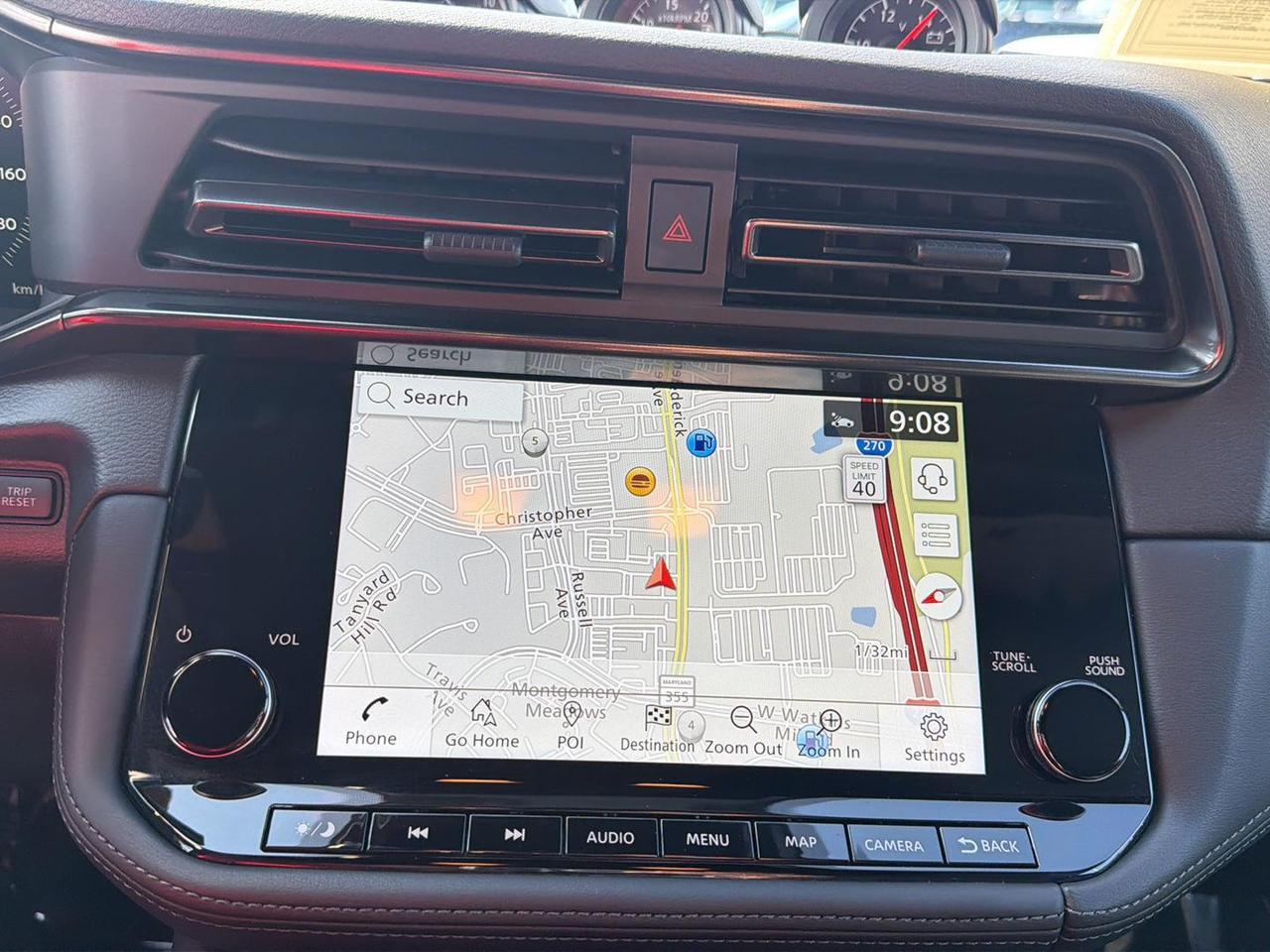 2024 Nissan Z Performance Gaithersburg MD