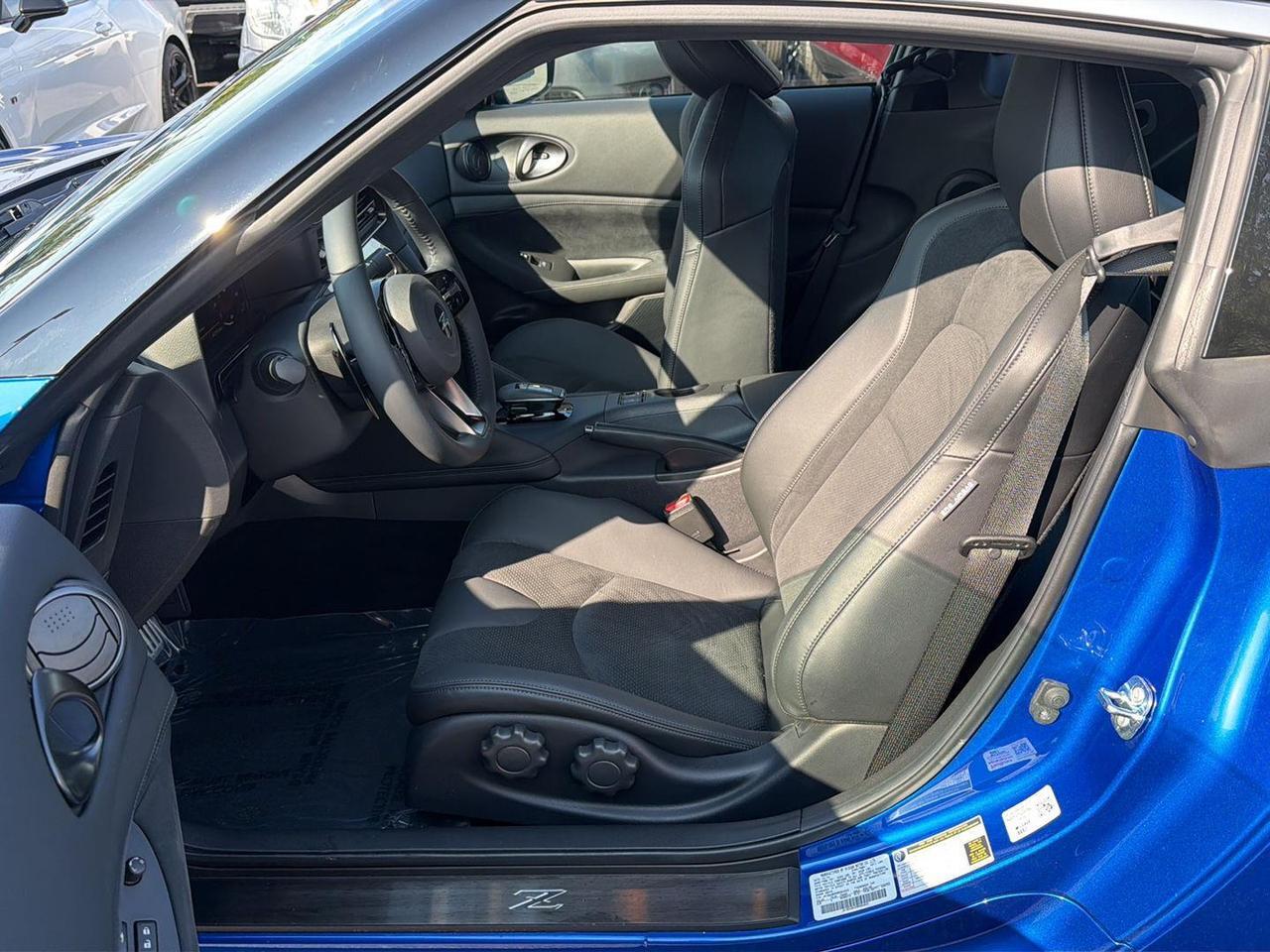 2024 Nissan Z Performance Gaithersburg MD