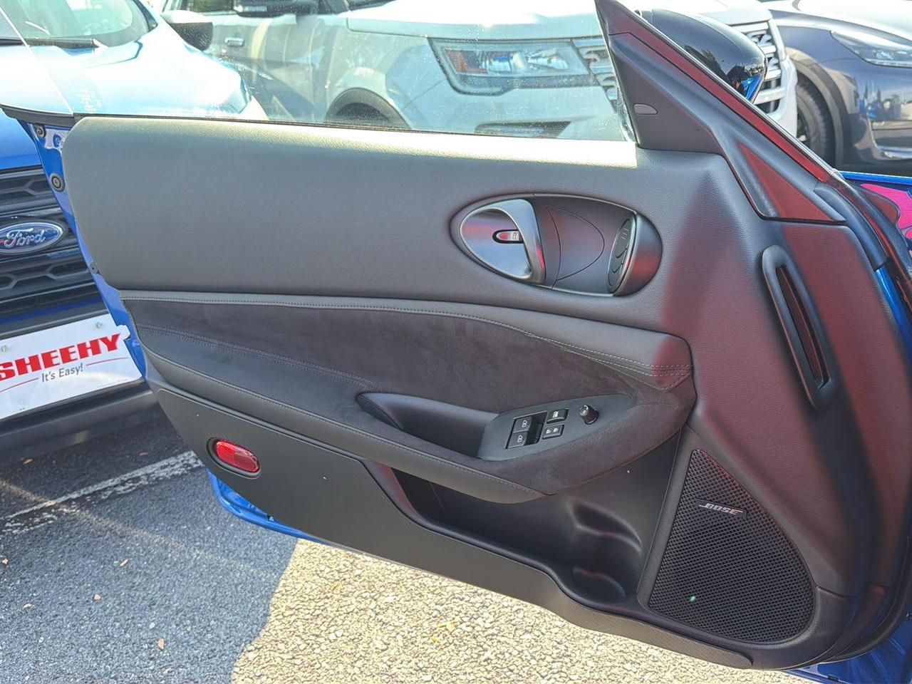 2024 Nissan Z Performance Gaithersburg MD