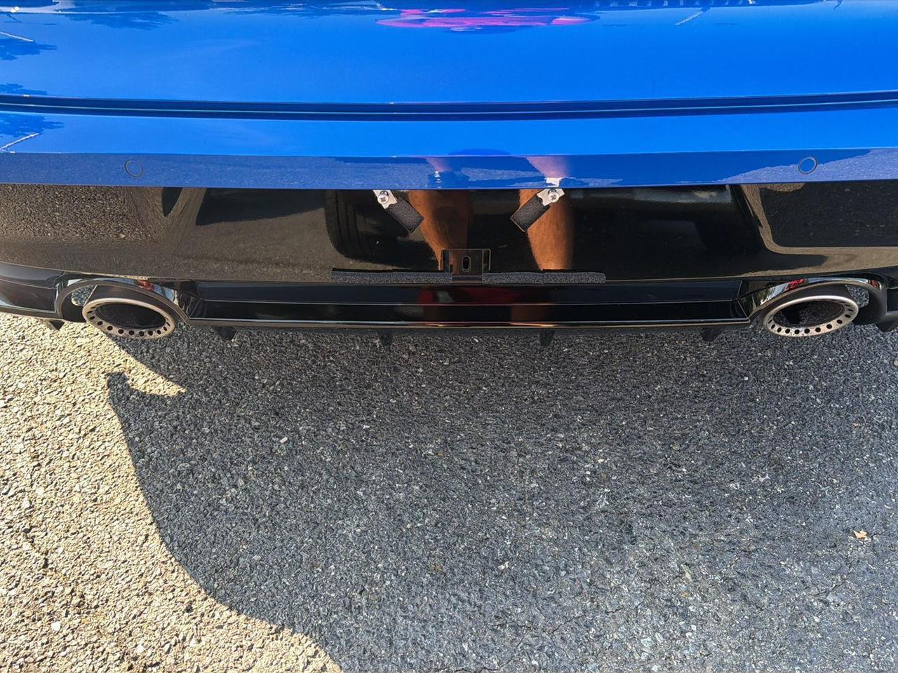 2024 Nissan Z Performance Gaithersburg MD