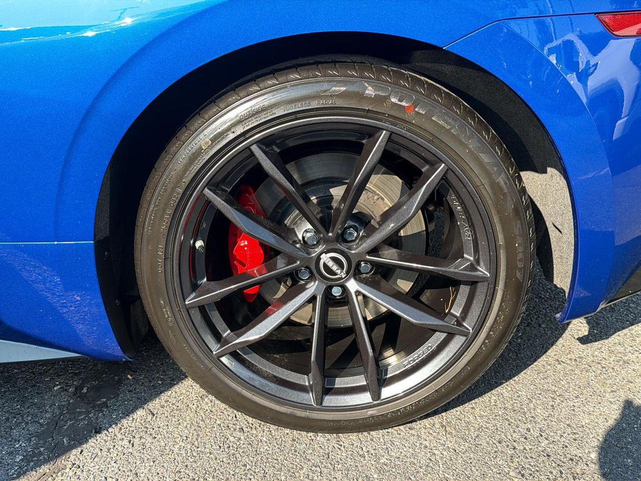 2024 Nissan Z Performance Gaithersburg MD
