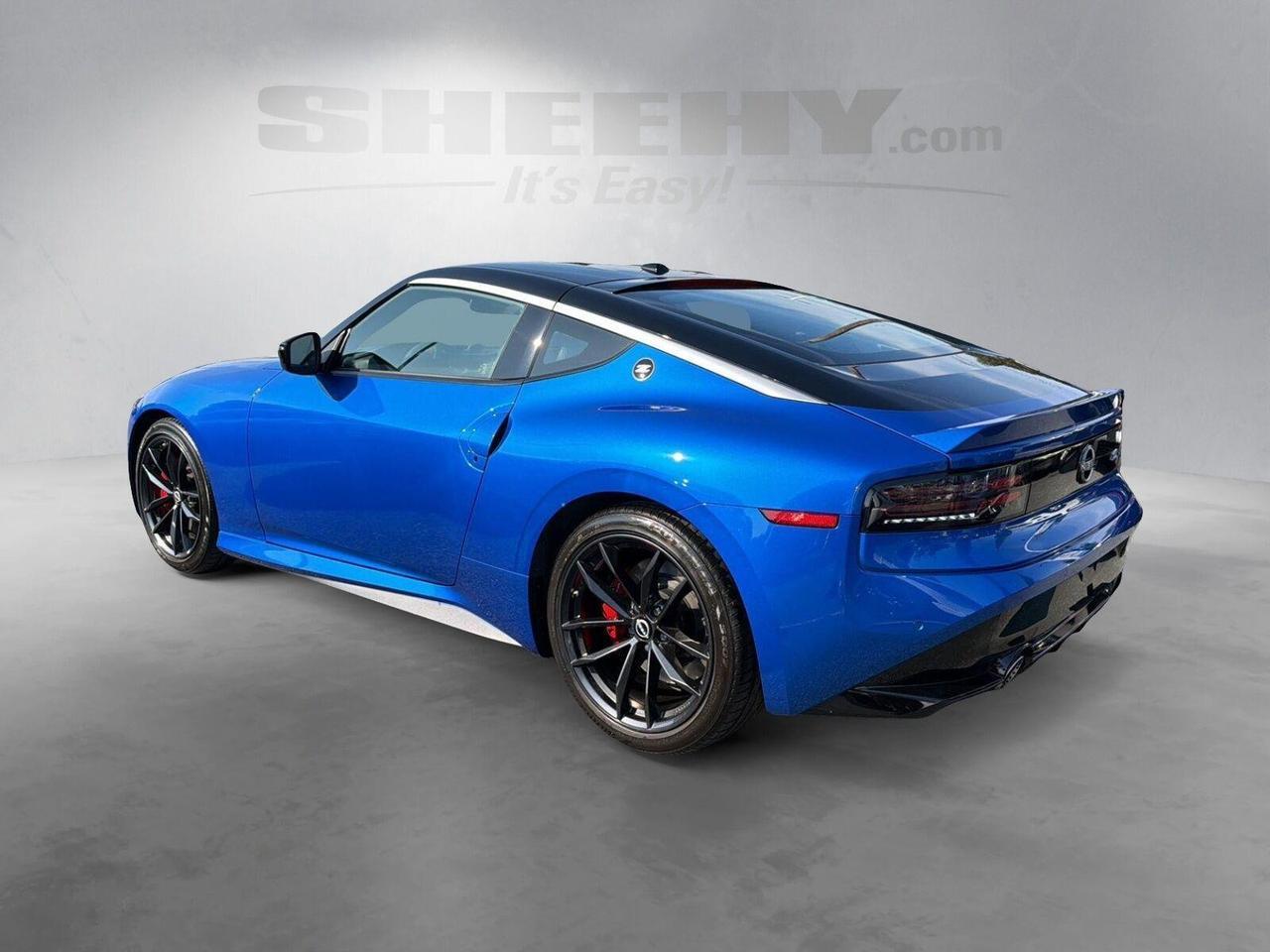 2024 Nissan Z Performance Gaithersburg MD