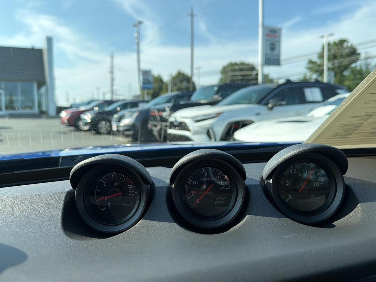 2024 Nissan Z Performance Gaithersburg MD