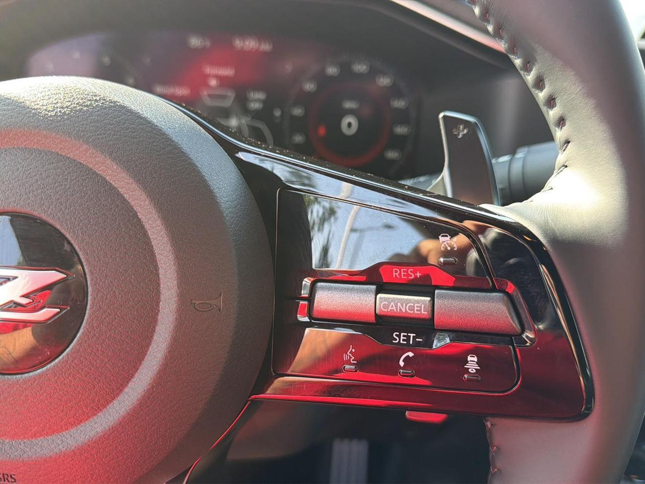 2024 Nissan Z Performance Gaithersburg MD
