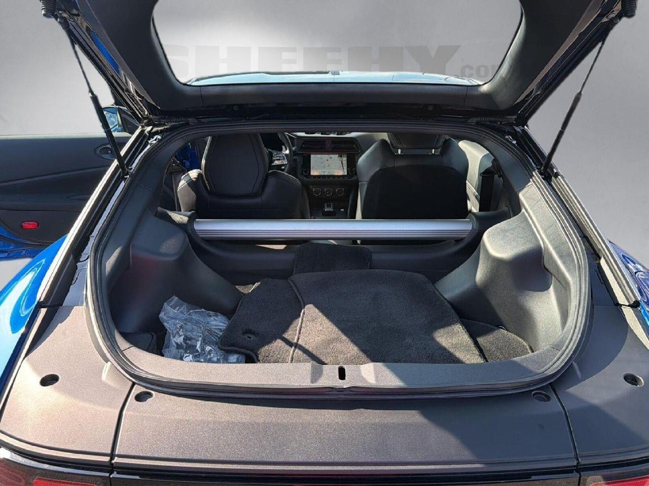 2024 Nissan Z Performance Gaithersburg MD