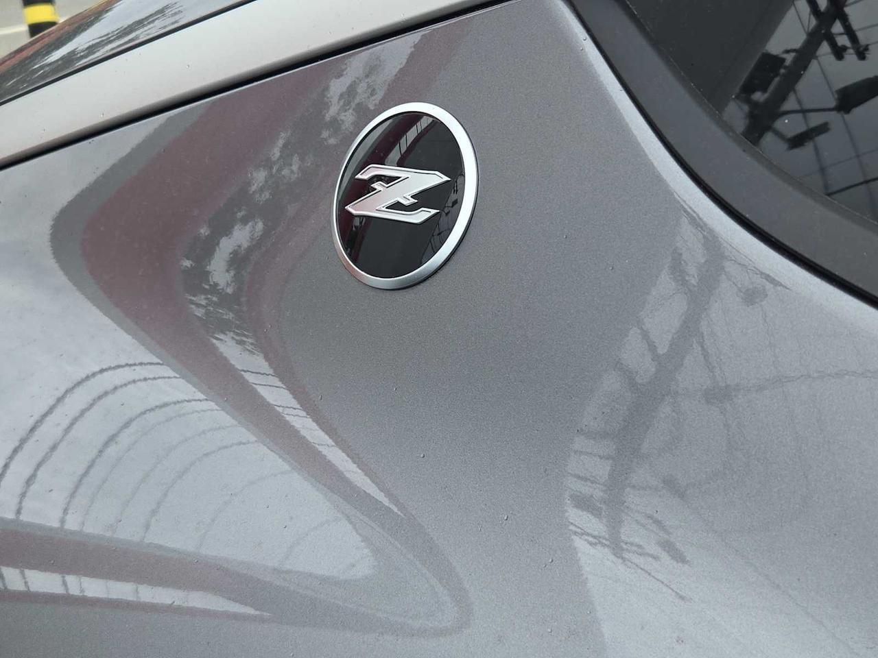 2024 Nissan Z Performance Medford MA