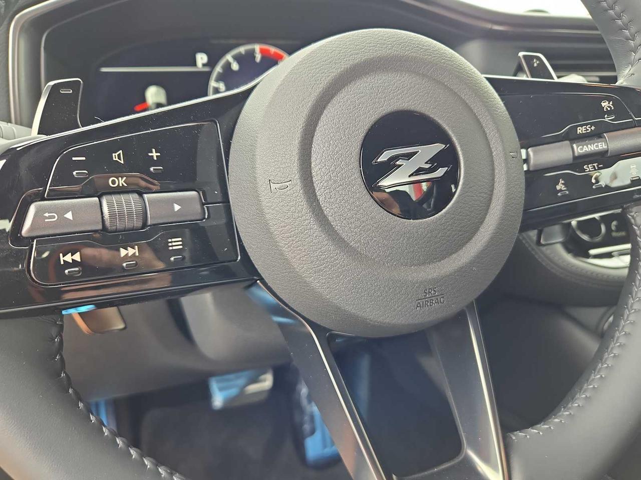 2024 Nissan Z Performance Medford MA