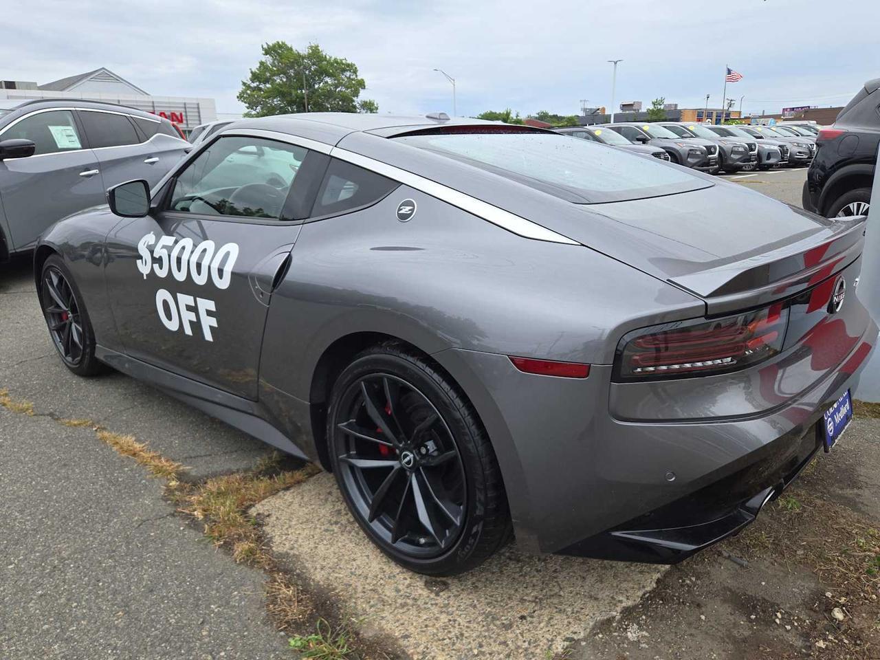 2024 Nissan Z Performance Medford MA