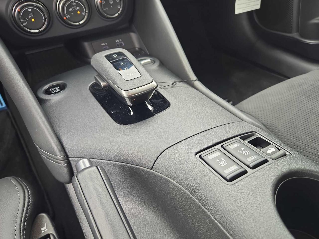 2024 Nissan Z Performance Medford MA