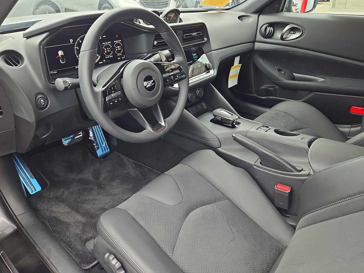 2024 Nissan Z Performance Medford MA