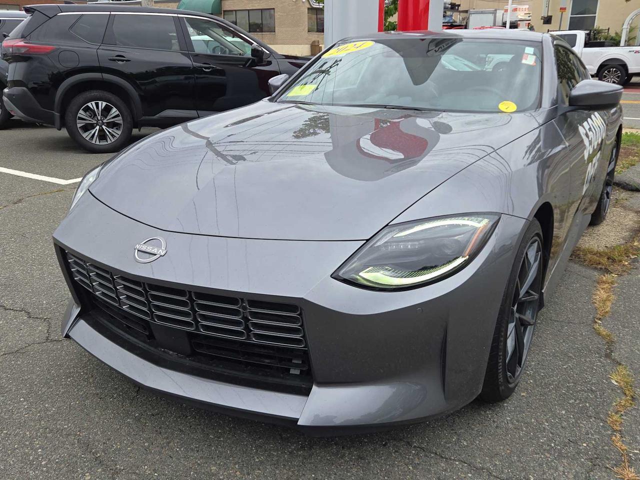 2024 Nissan Z Performance Medford MA
