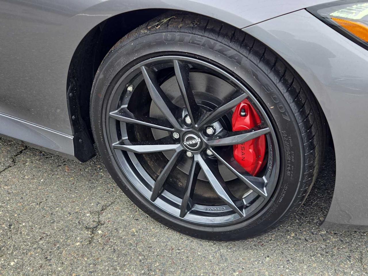 2024 Nissan Z Performance Medford MA