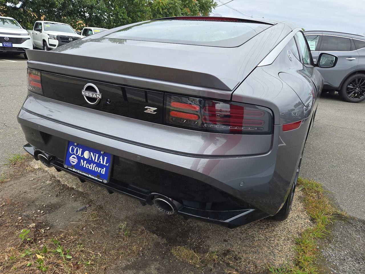 2024 Nissan Z Performance Medford MA